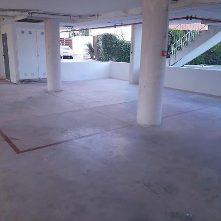 Apartamento Aurora Con Terraza Y Vistas Al Mar Playa Dış mekan fotoğraf