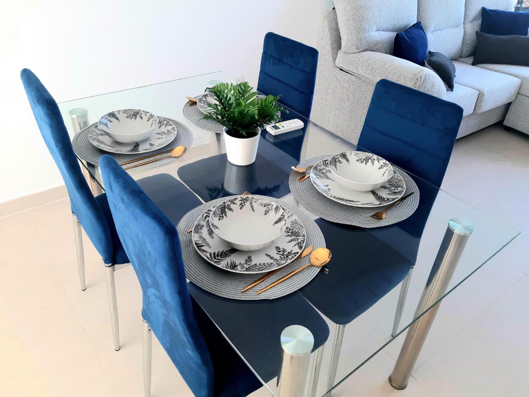 Apartamento Aurora Con Terraza Y Vistas Al Mar Playa Dış mekan fotoğraf